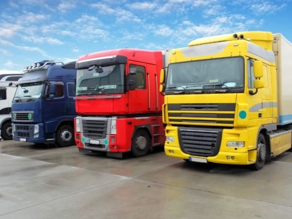 Antalya Darıca Nakliye